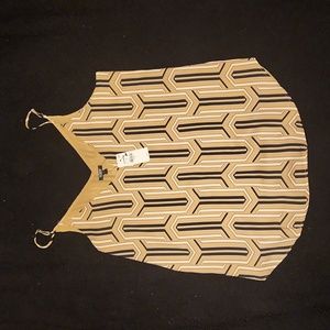 express cami nwt size small